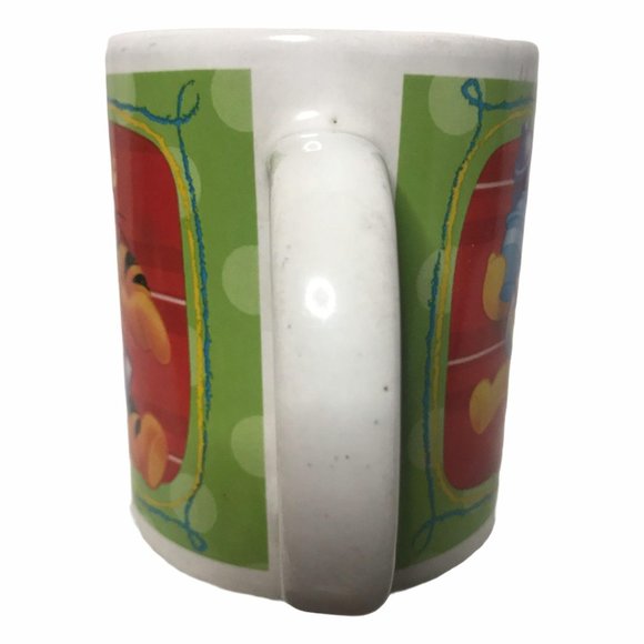 Walt Disney Winnie the Pooh Vintage Coffee Mug - Picture 9 of 11